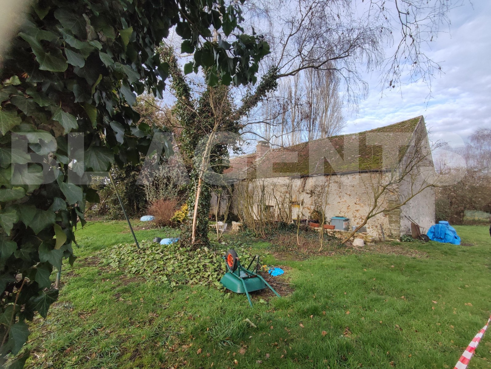 Maison briarde 4 Pièce(s) PECY - Photo 6