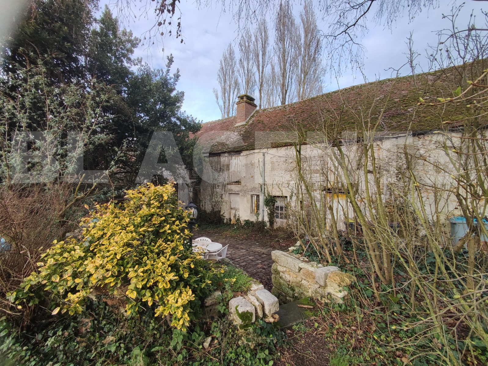 Maison briarde 4 Pièce(s) PECY - Photo 7