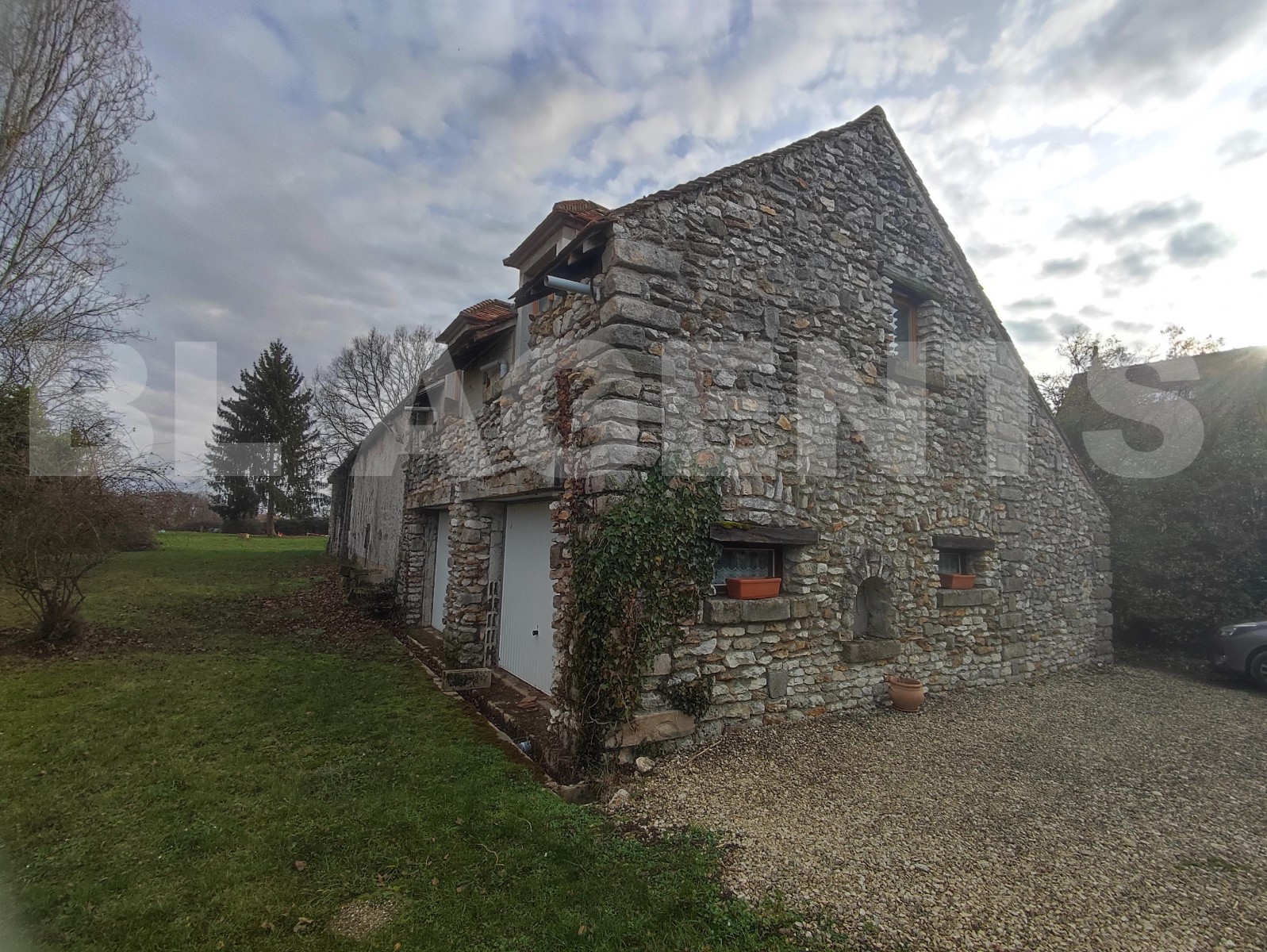 Maison briarde 4 Pièce(s) PECY - Photo 8