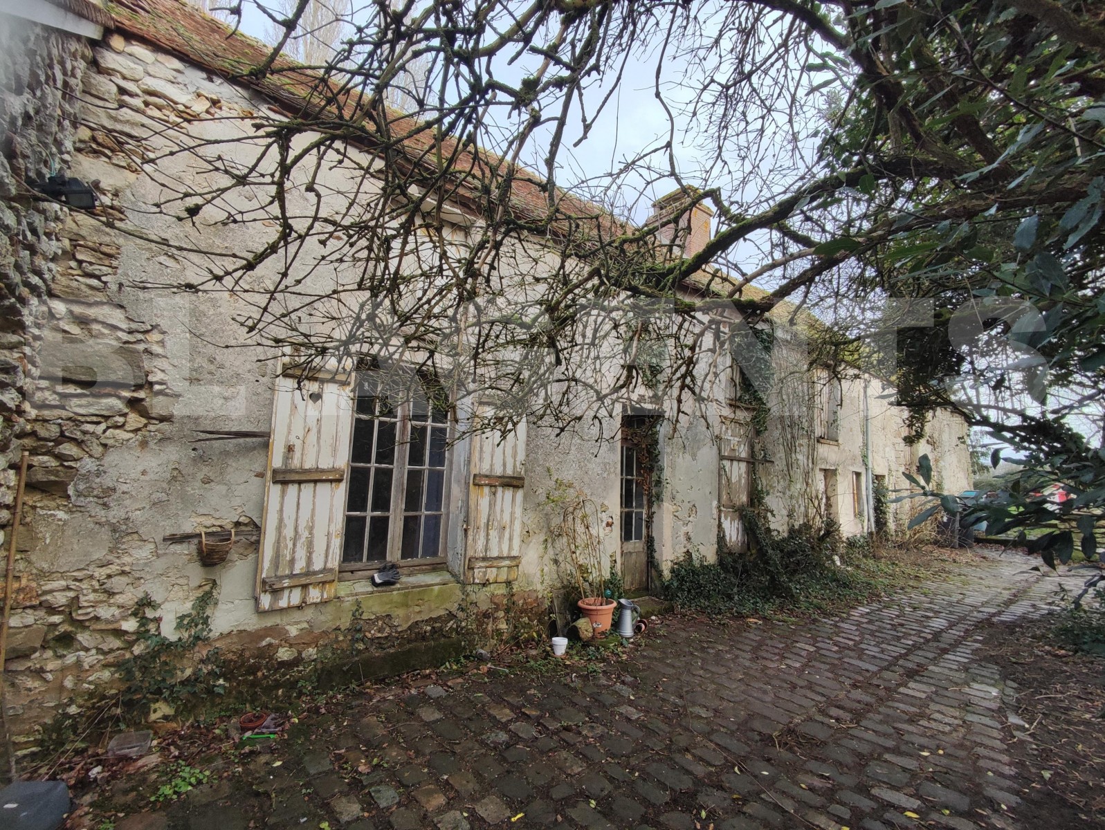 Maison briarde 4 Pièce(s) PECY - Photo 9