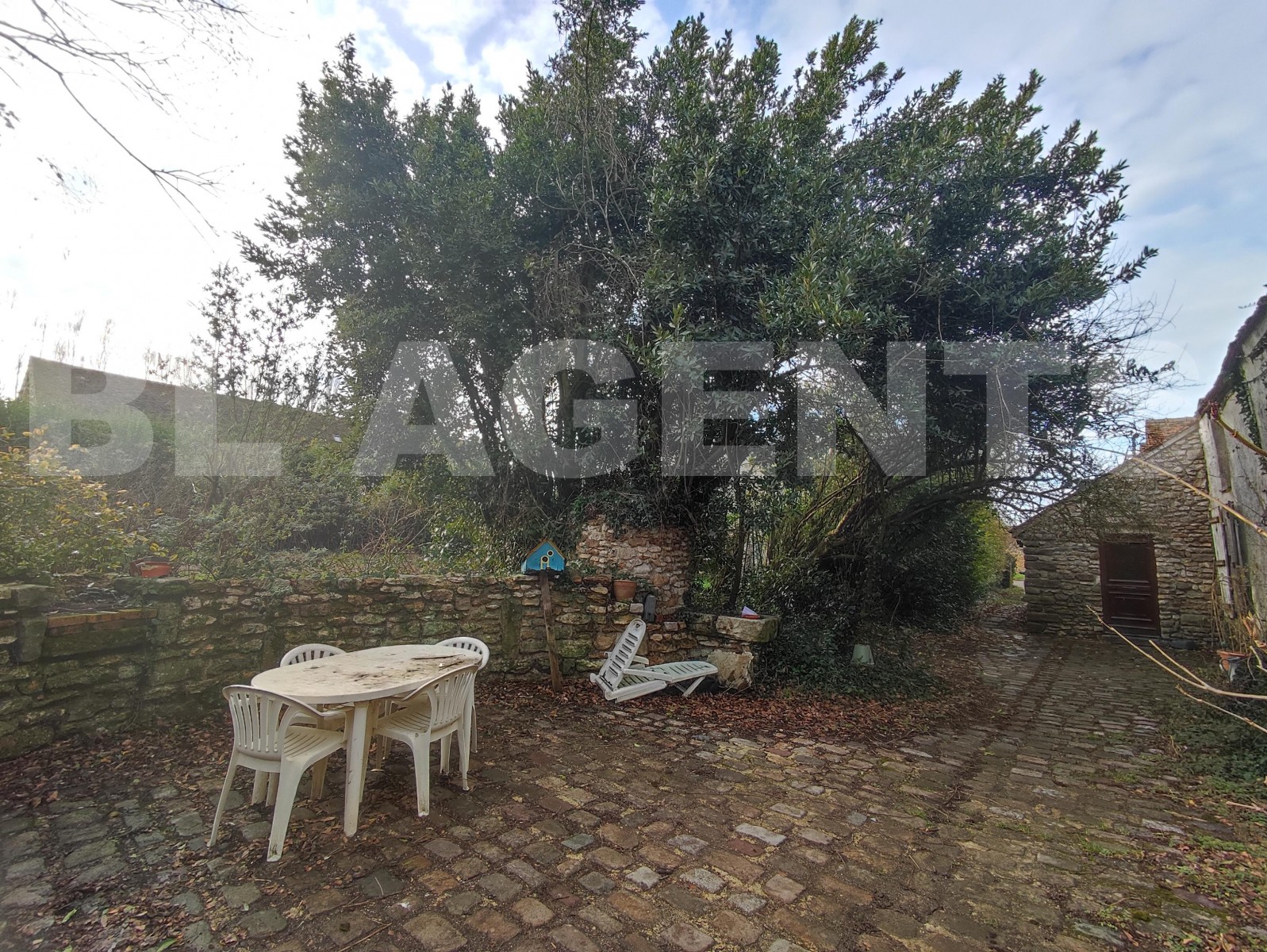 Maison briarde 4 Pièce(s) PECY - Photo 11