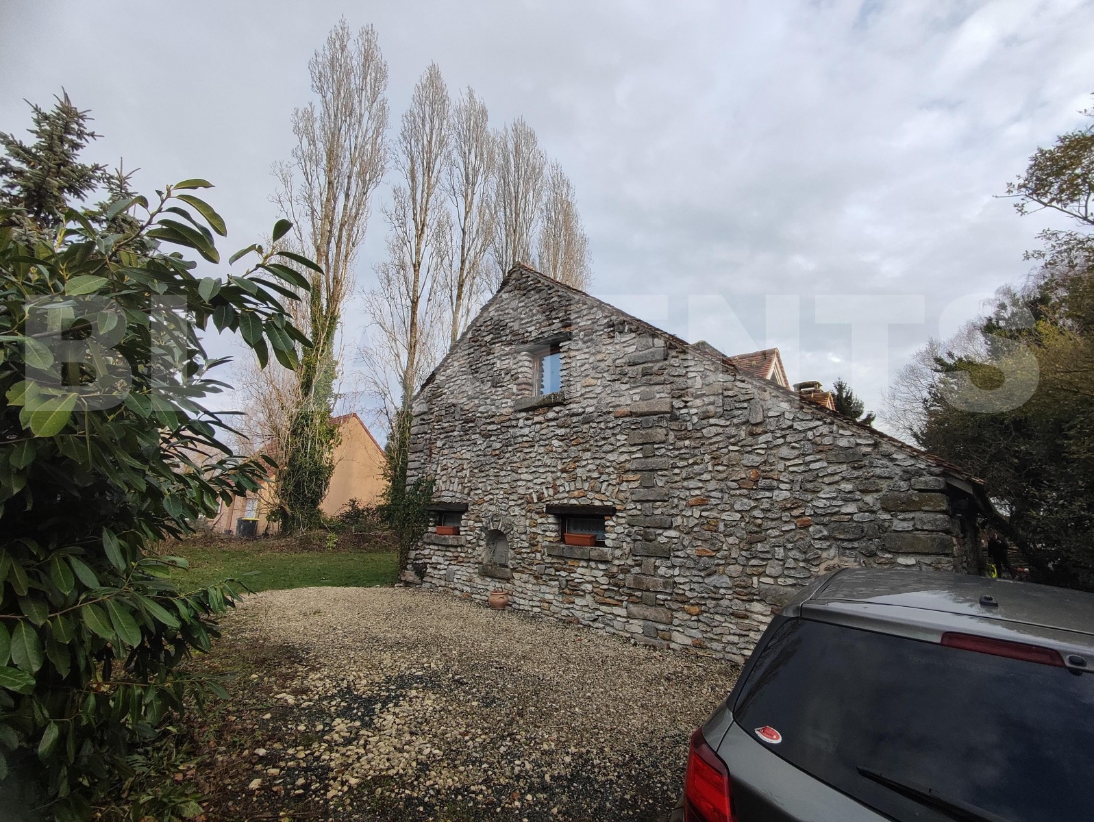 Maison briarde 4 Pièce(s) PECY - Photo 13