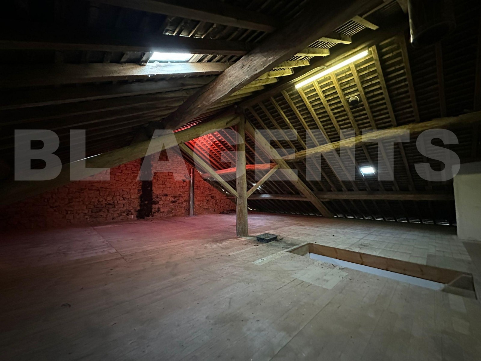 Maison 5 Pièce(s) PUILLY-ET-CHARBEAUX - Photo 12