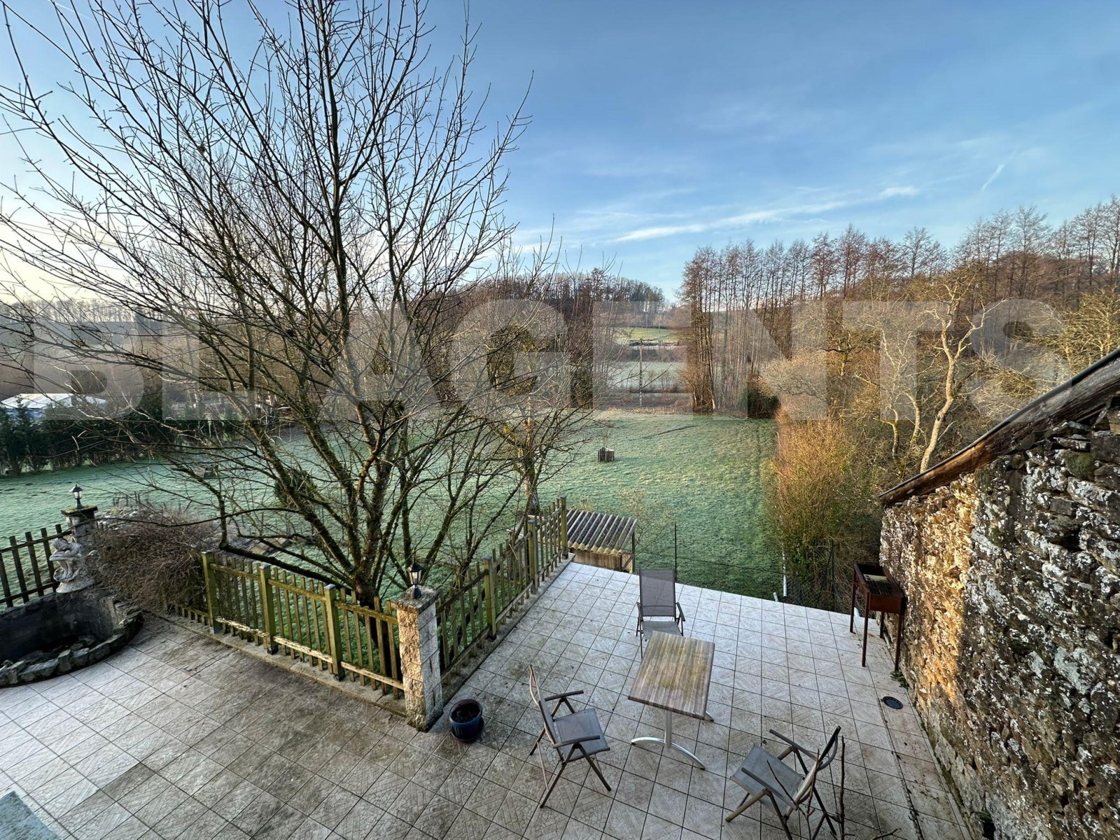 Maison 5 Pièce(s) PUILLY-ET-CHARBEAUX - Photo 13
