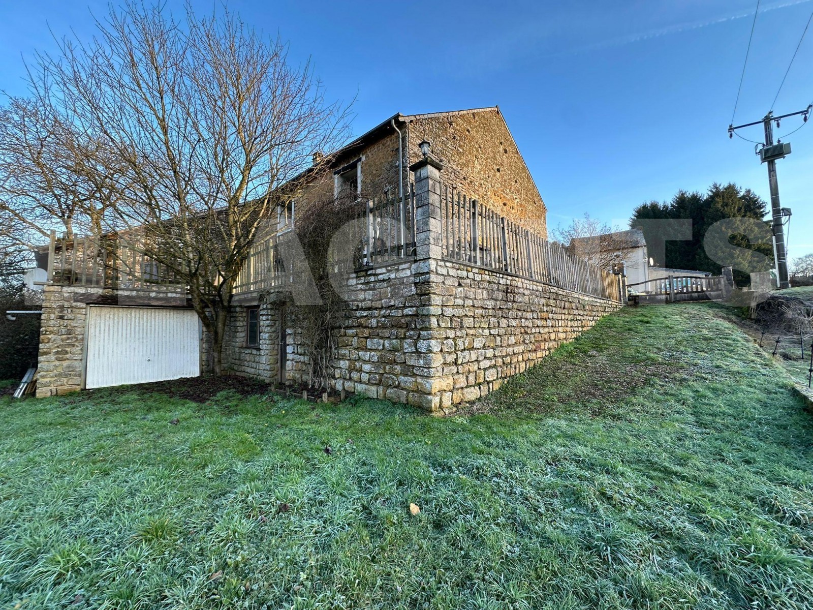 Maison 5 Pièce(s) PUILLY-ET-CHARBEAUX - Photo 16