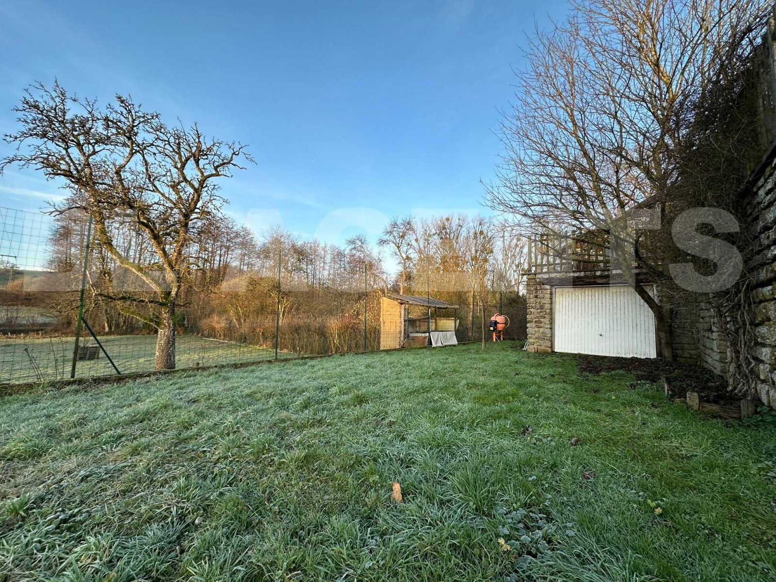 Maison 5 Pièce(s) PUILLY-ET-CHARBEAUX - Photo 17