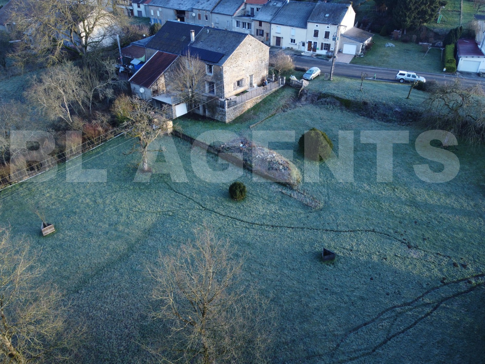 Maison 5 Pièce(s) PUILLY-ET-CHARBEAUX - Photo 19