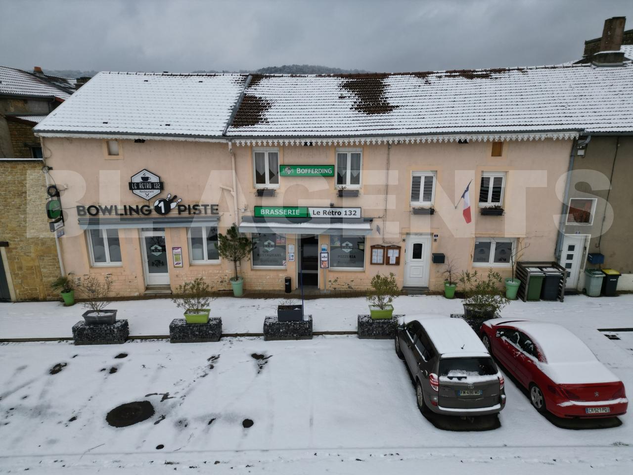 Immeuble  CHARENCY-VEZIN - Photo 1