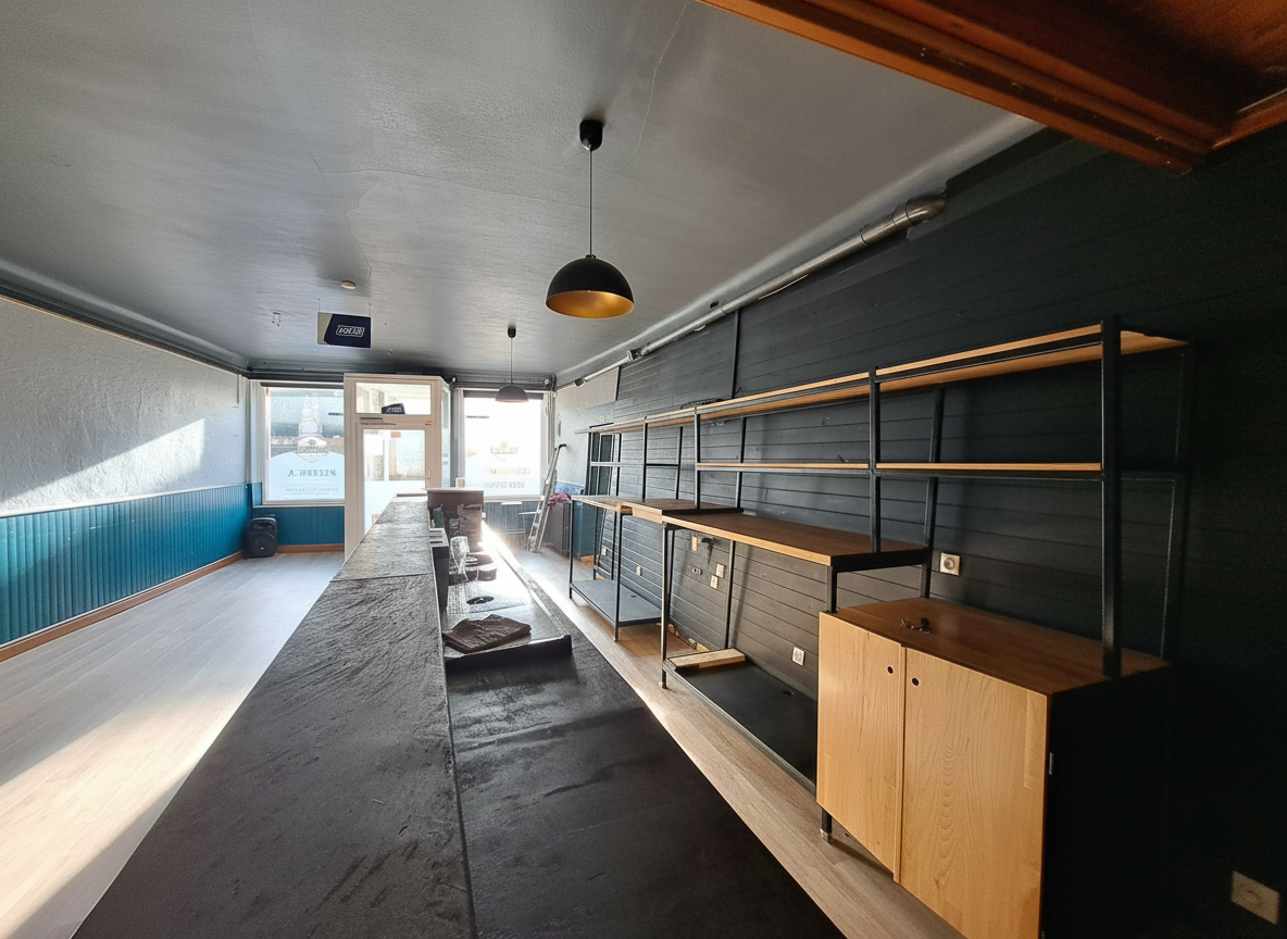 Immeuble  CHARENCY-VEZIN - Photo 4