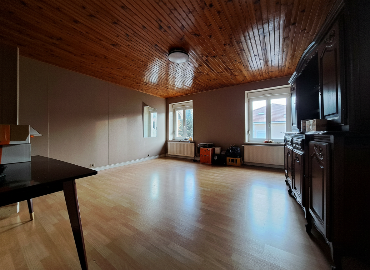 Immeuble  CHARENCY-VEZIN - Photo 6