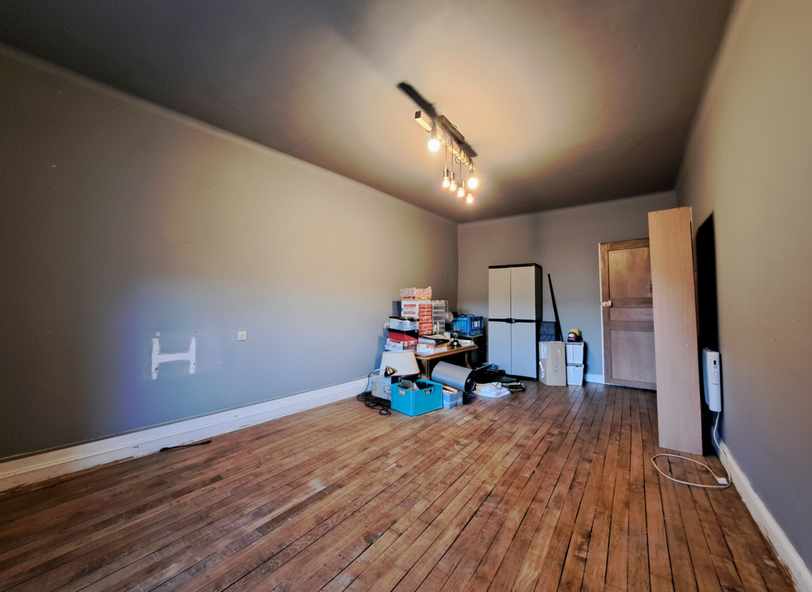 Immeuble  CHARENCY-VEZIN - Photo 11