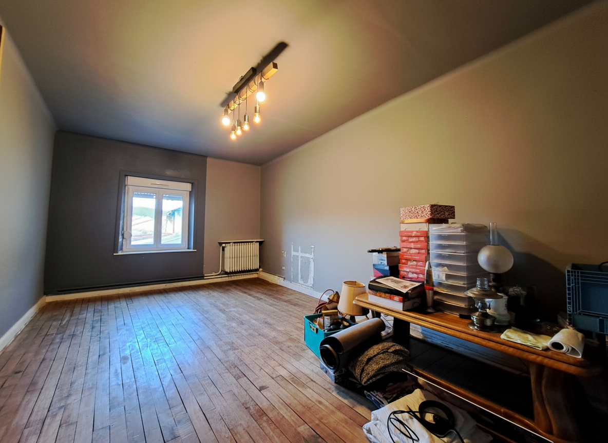 Immeuble  CHARENCY-VEZIN - Photo 12