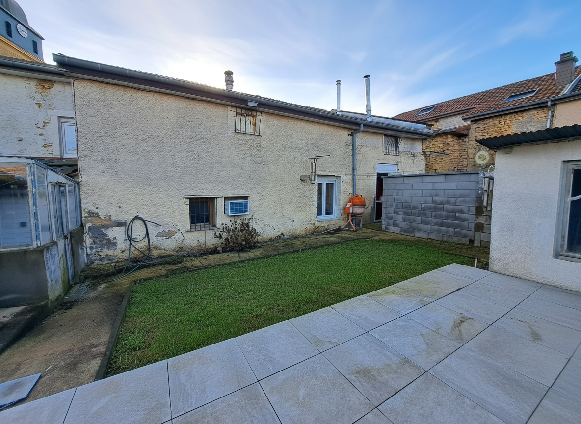 Immeuble  CHARENCY-VEZIN - Photo 15