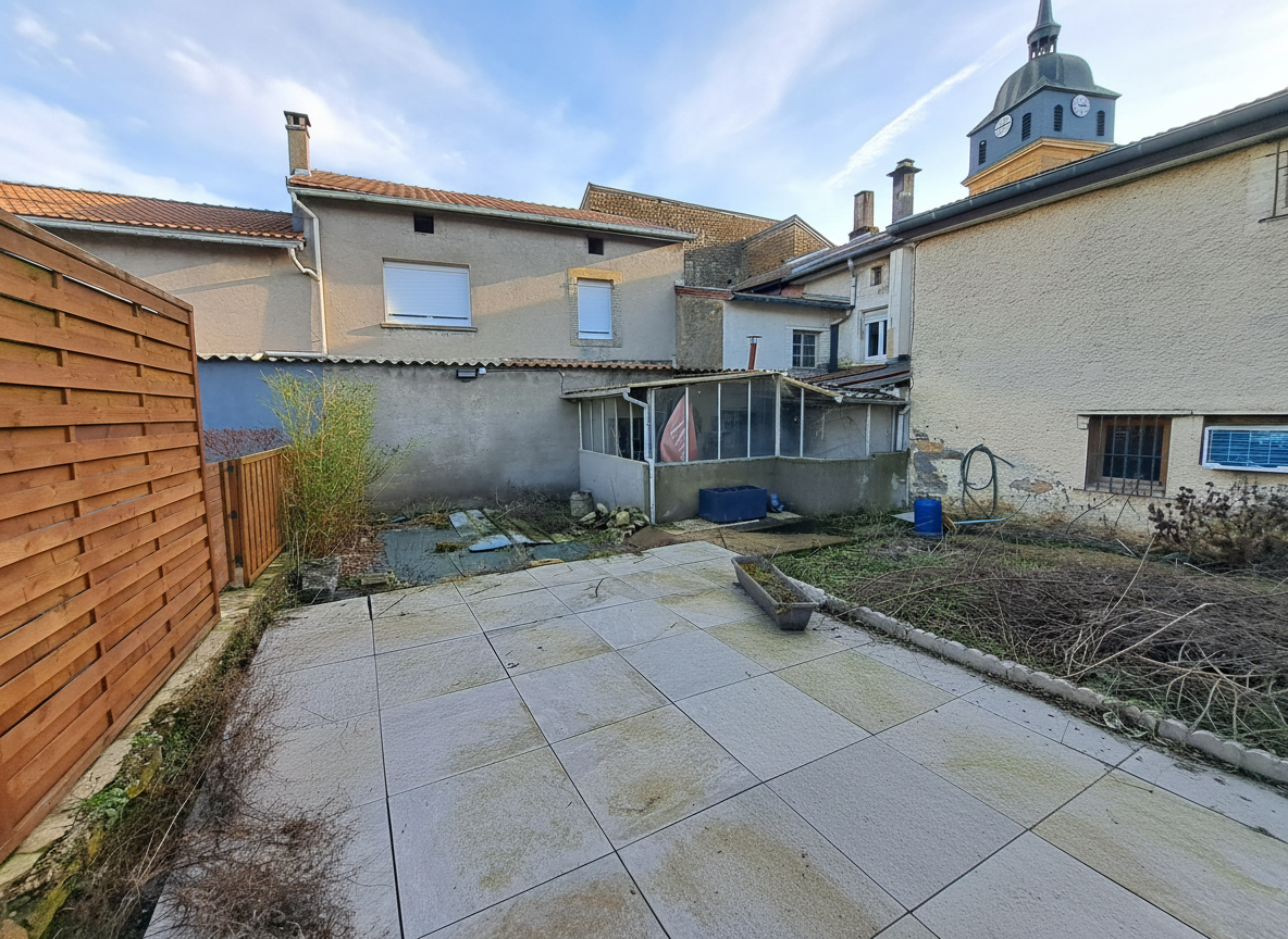 Immeuble  CHARENCY-VEZIN - Photo 16