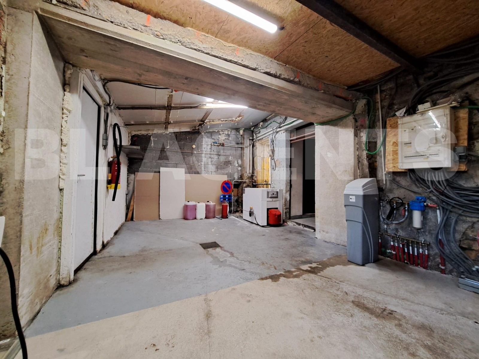 Immeuble  CHARENCY-VEZIN - Photo 17