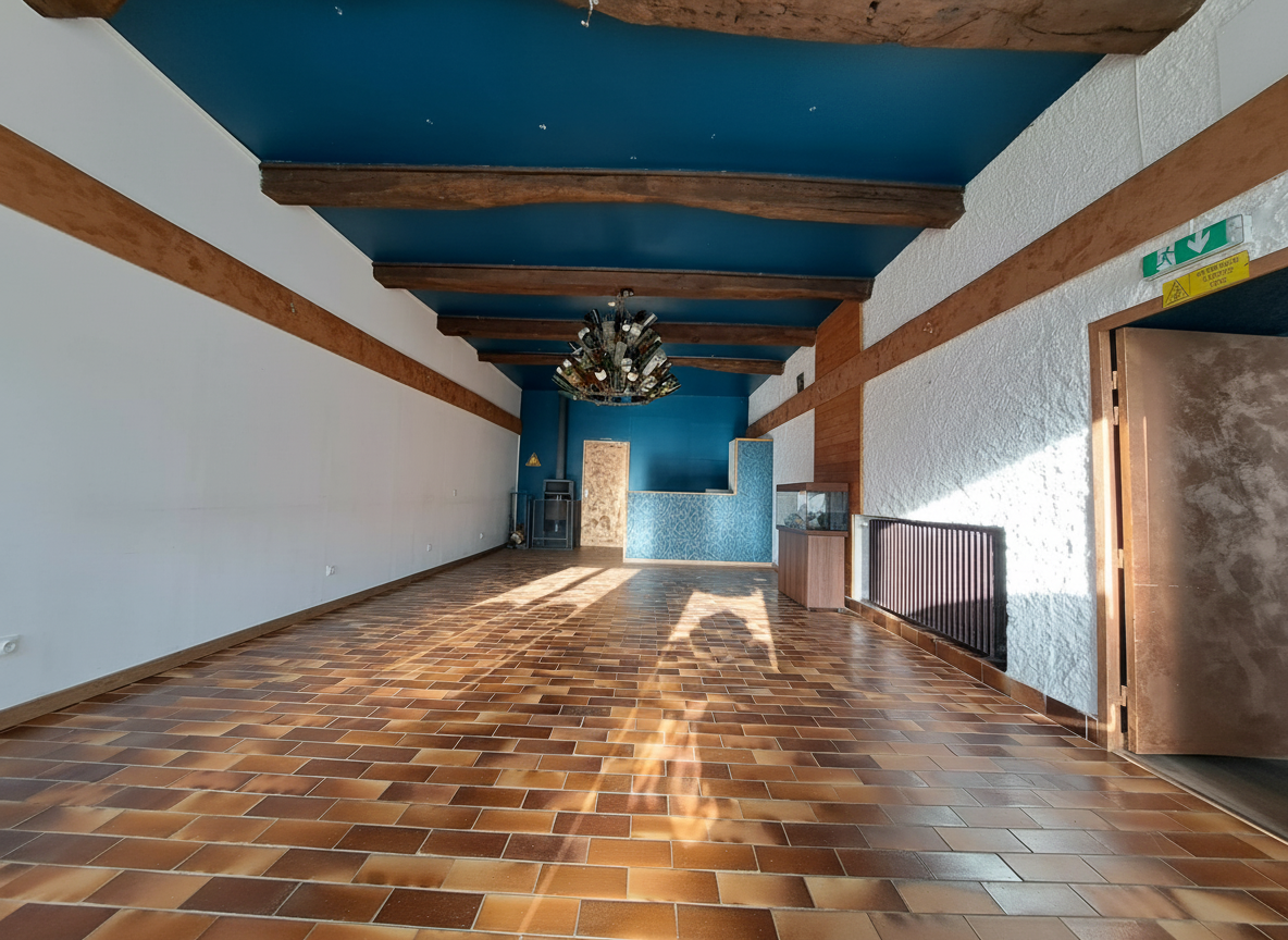 Immeuble  CHARENCY-VEZIN - Photo 20