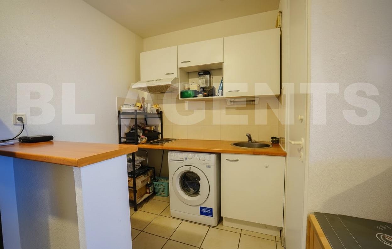 Appartement 2 Pièce(s) MONTAUBAN - Photo 2
