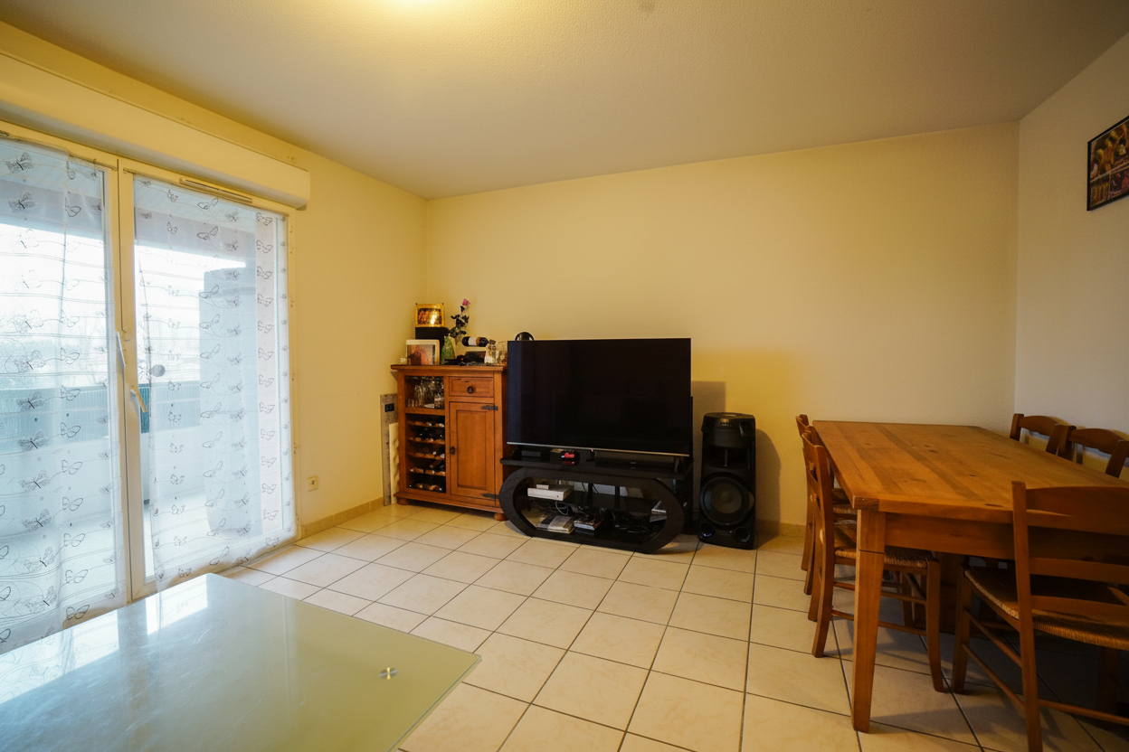 Appartement 2 Pièce(s) MONTAUBAN - Photo 3