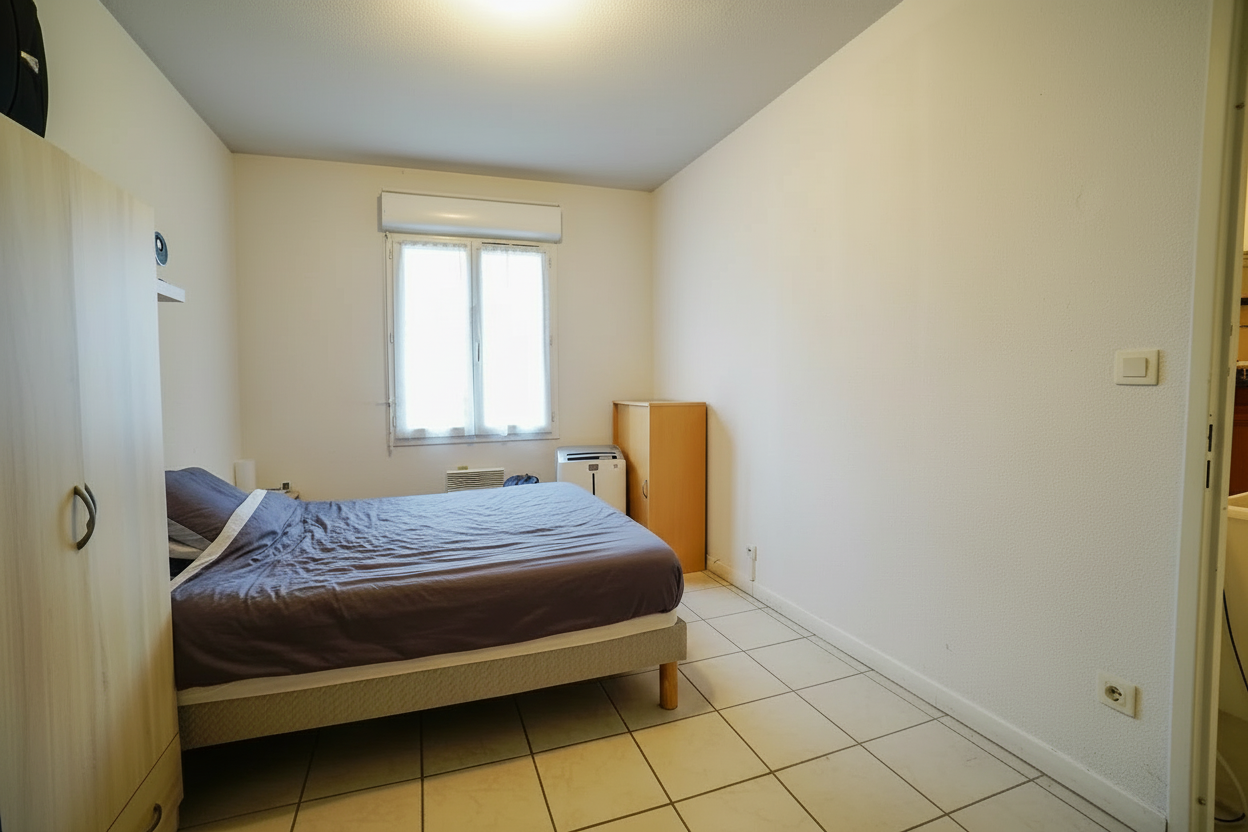 Appartement 2 Pièce(s) MONTAUBAN - Photo 4