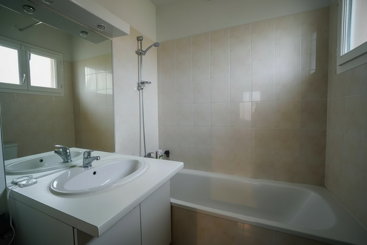 Appartement 2 Pièce(s) MONTAUBAN - Photo 5