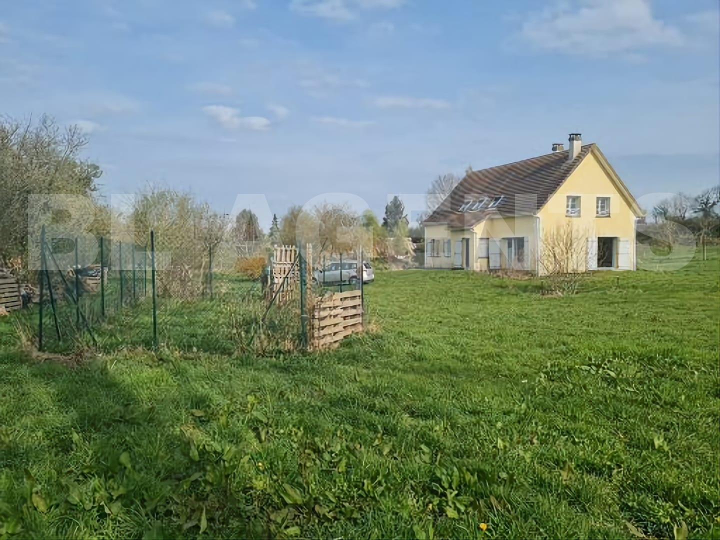 Maison 8 Pièce(s) BAILLOLET - Photo 1