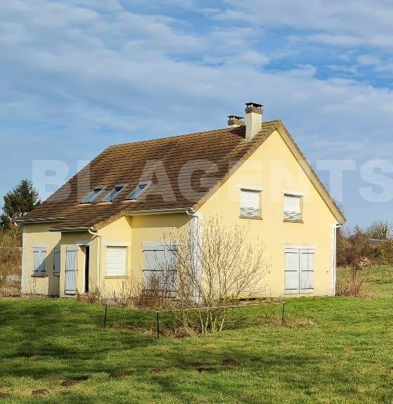 Maison 8 Pièce(s) BAILLOLET - Photo 2