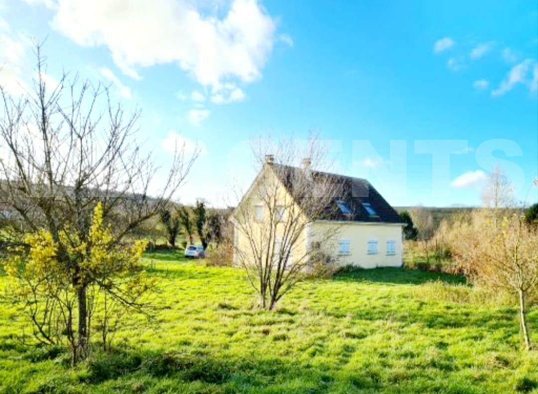 Maison 8 Pièce(s) BAILLOLET - Photo 3