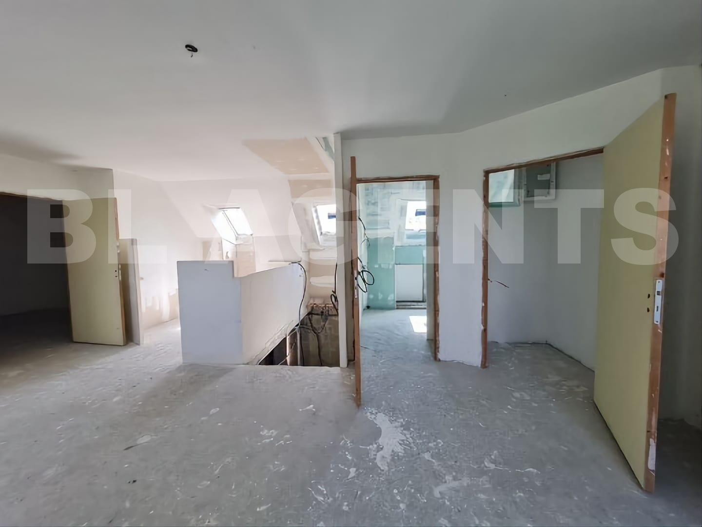 Maison 8 Pièce(s) BAILLOLET - Photo 16