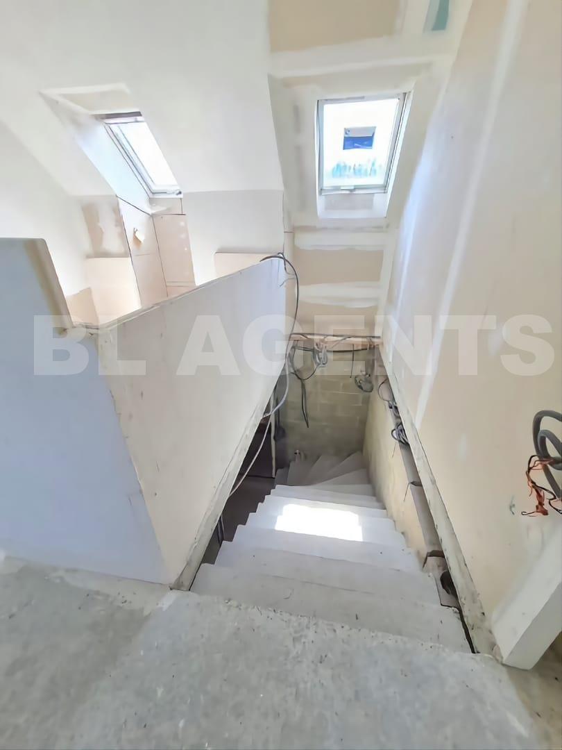 Maison 8 Pièce(s) BAILLOLET - Photo 22