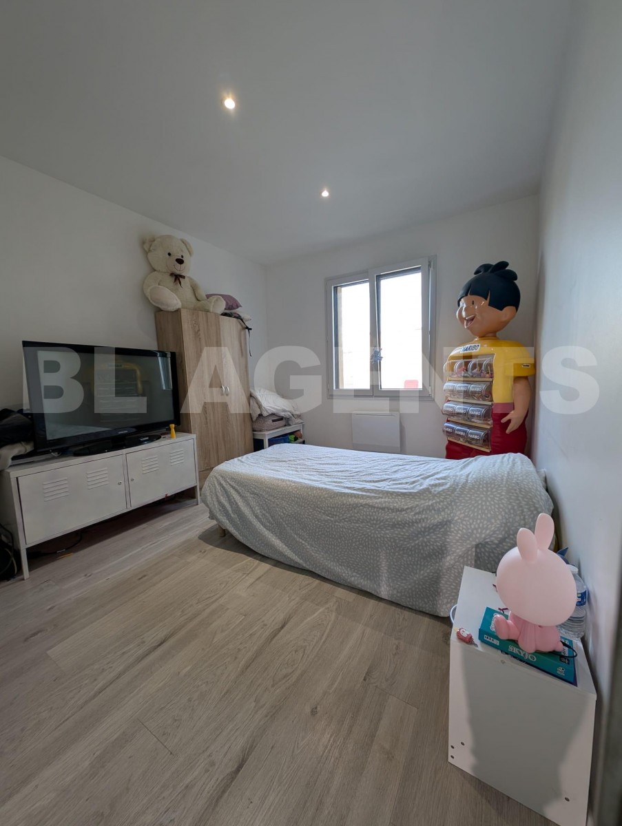Maison 7 Pièce(s) CONTEVILLE - Photo 8
