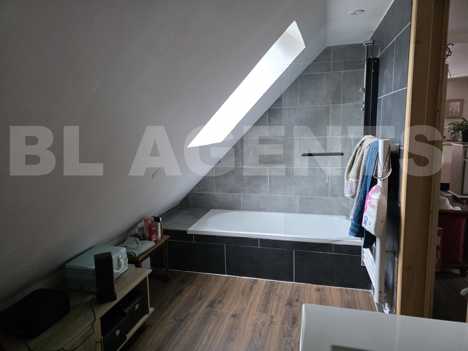 Appartement 3 Pièce(s) BRIANCON - Photo 4