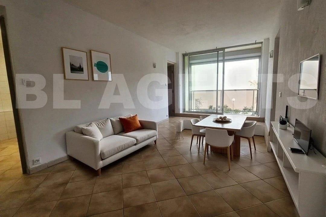 Appartement 4 Pièce(s) MARSEILLE 10EME ARR. - Photo 3