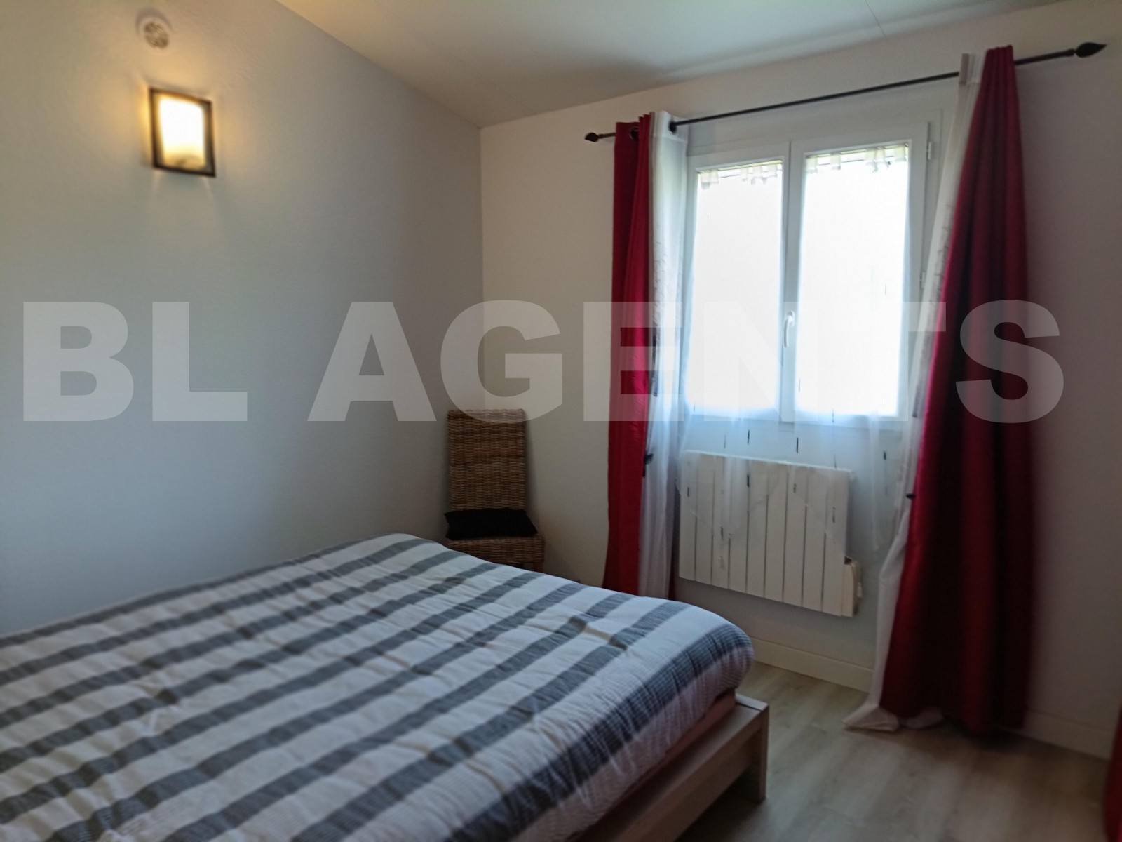 Maison 4 Pièce(s) BROSSAC - Photo 7