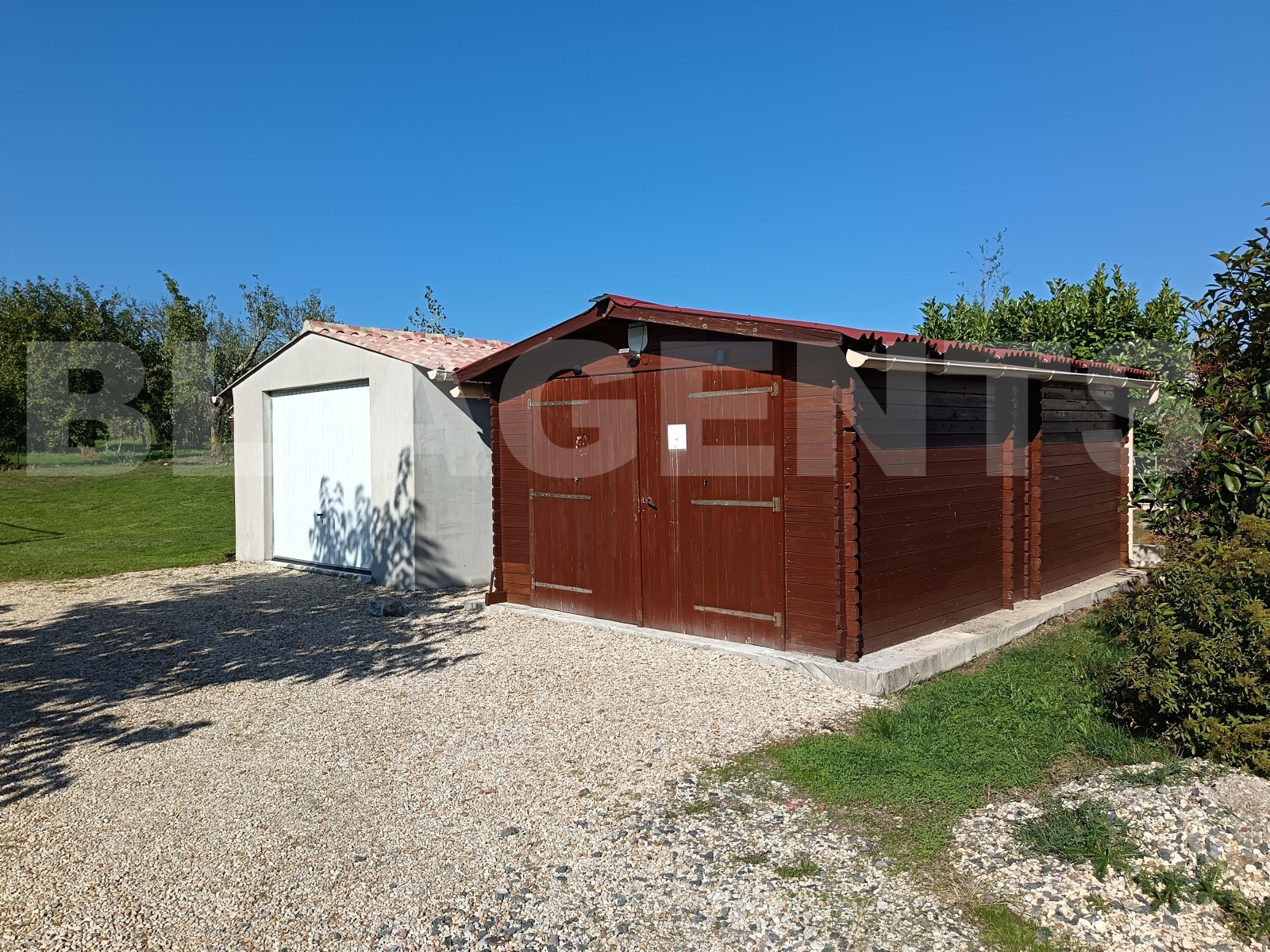 Maison 4 Pièce(s) BROSSAC - Photo 11