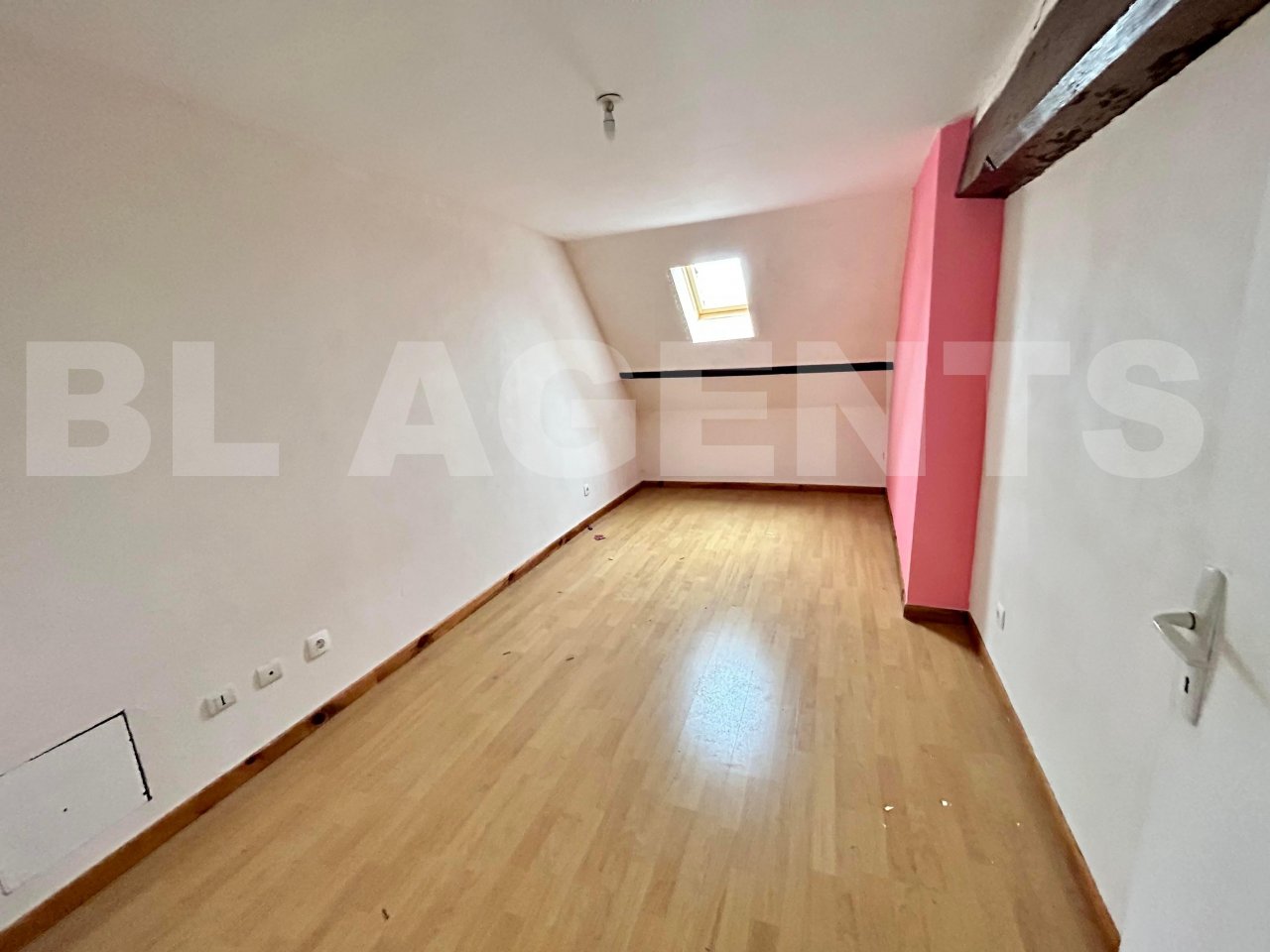 Immeuble  VILLENEUVE-LA-LIONNE - Photo 6