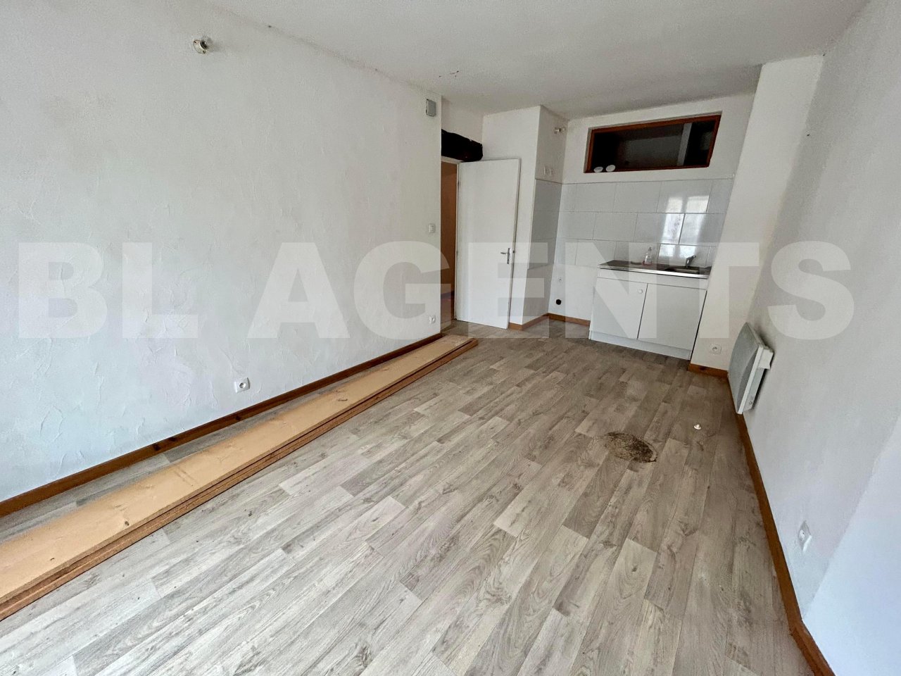 Immeuble  VILLENEUVE-LA-LIONNE - Photo 7