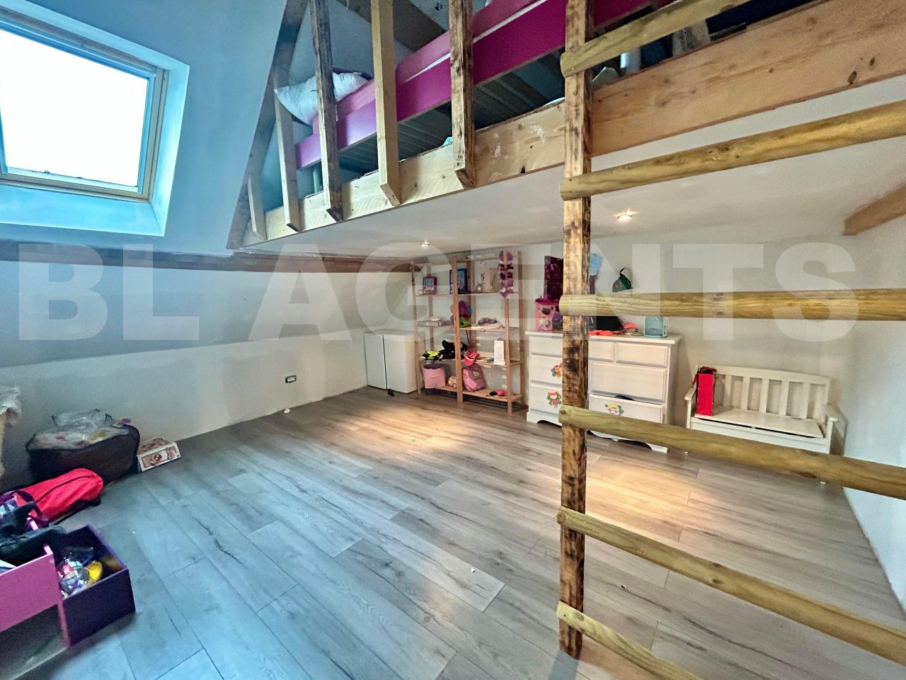 Immeuble  VILLENEUVE-LA-LIONNE - Photo 10