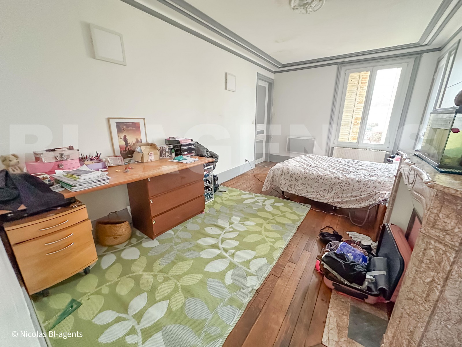 Maison bourgeoise 8 Pièce(s) NEUILLY-SAINT-FRONT - Photo 6