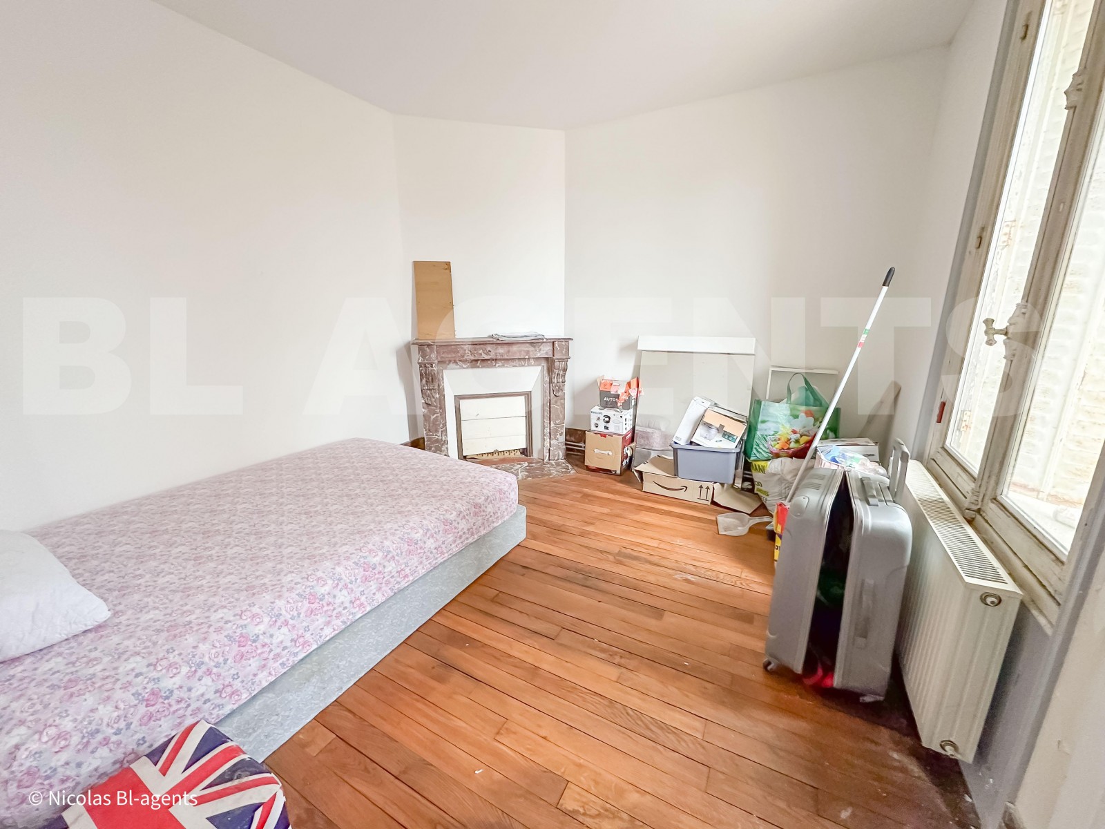 Maison bourgeoise 8 Pièce(s) NEUILLY-SAINT-FRONT - Photo 9