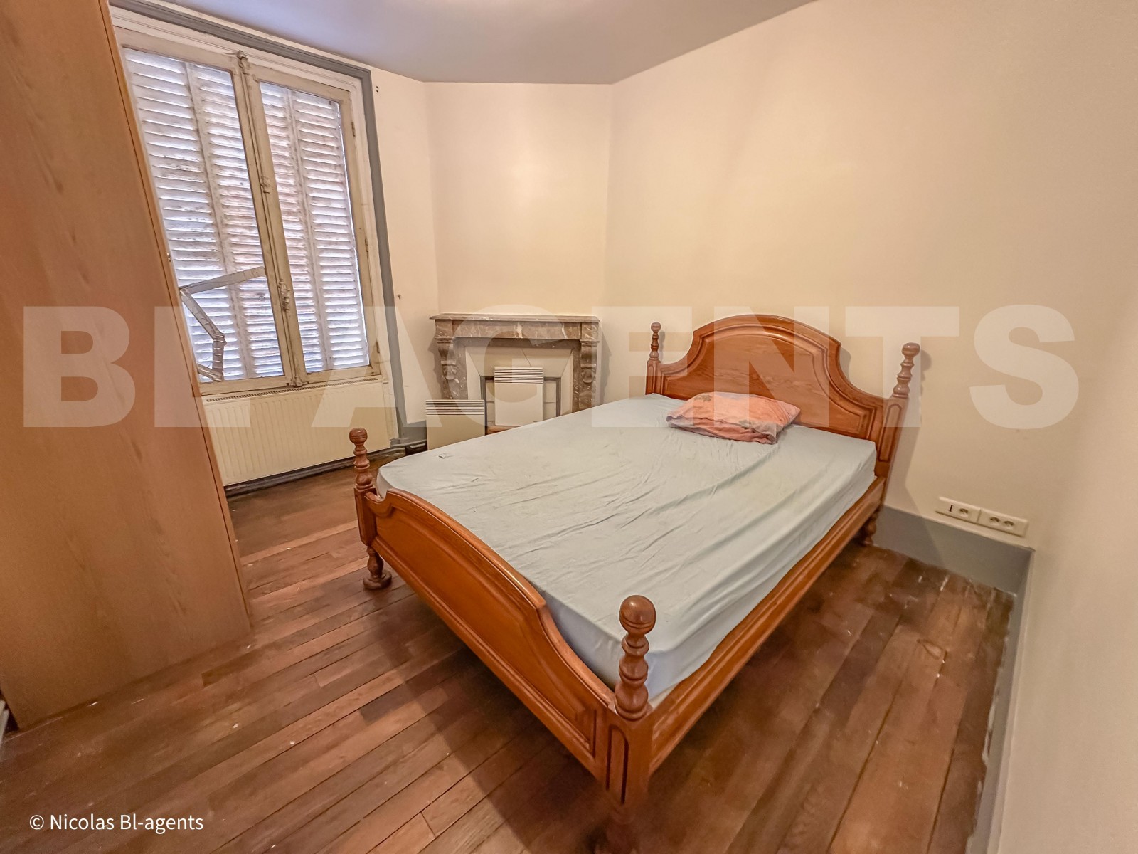 Maison bourgeoise 8 Pièce(s) NEUILLY-SAINT-FRONT - Photo 10