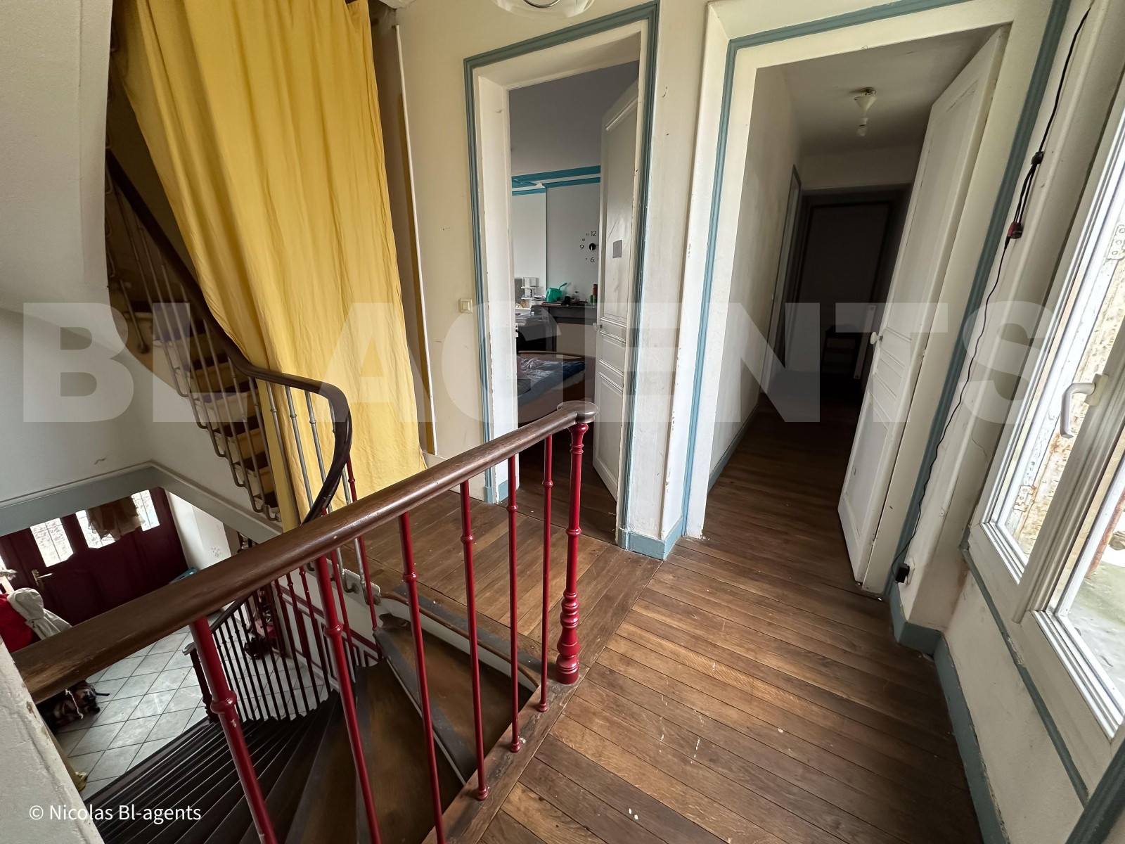 Maison bourgeoise 8 Pièce(s) NEUILLY-SAINT-FRONT - Photo 12