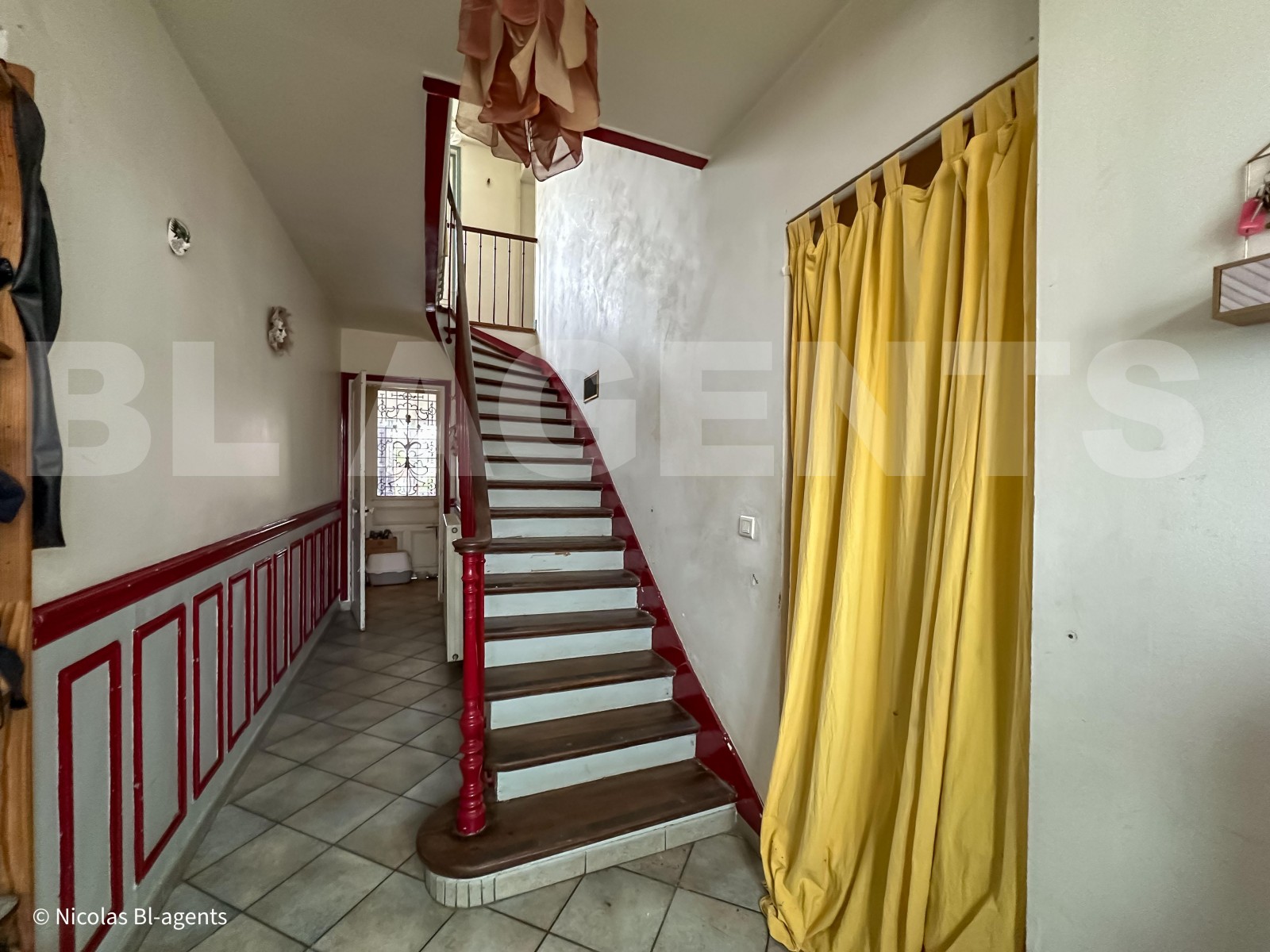 Maison bourgeoise 8 Pièce(s) NEUILLY-SAINT-FRONT - Photo 13