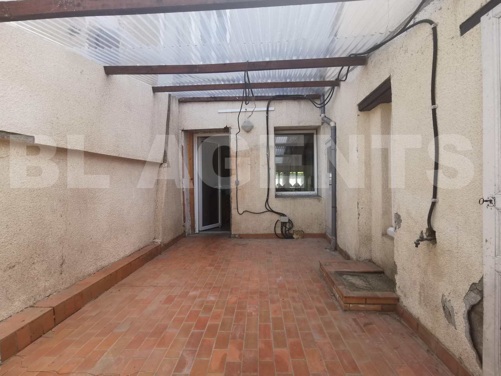 Maison de ville 4 Pièce(s) MONTASTRUC-LA-CONSEILLERE - Photo 8
