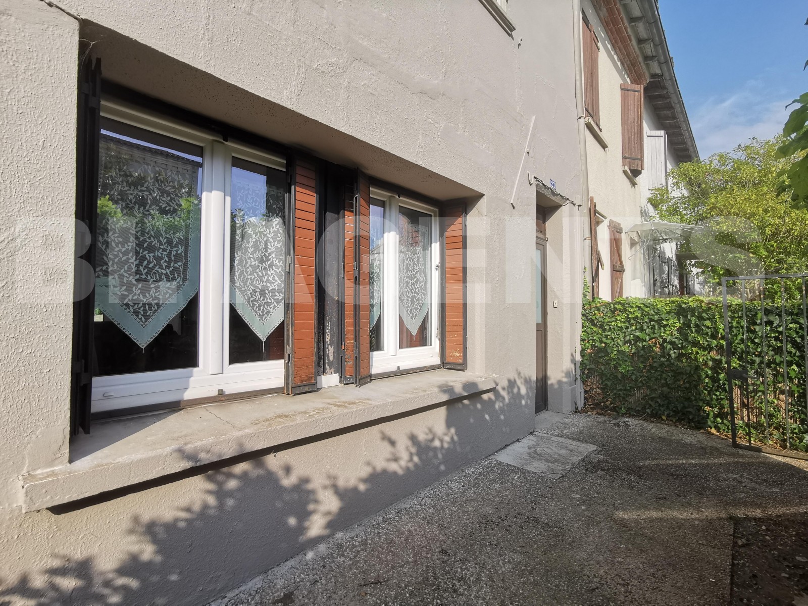 Maison de ville 4 Pièce(s) MONTASTRUC-LA-CONSEILLERE - Photo 11