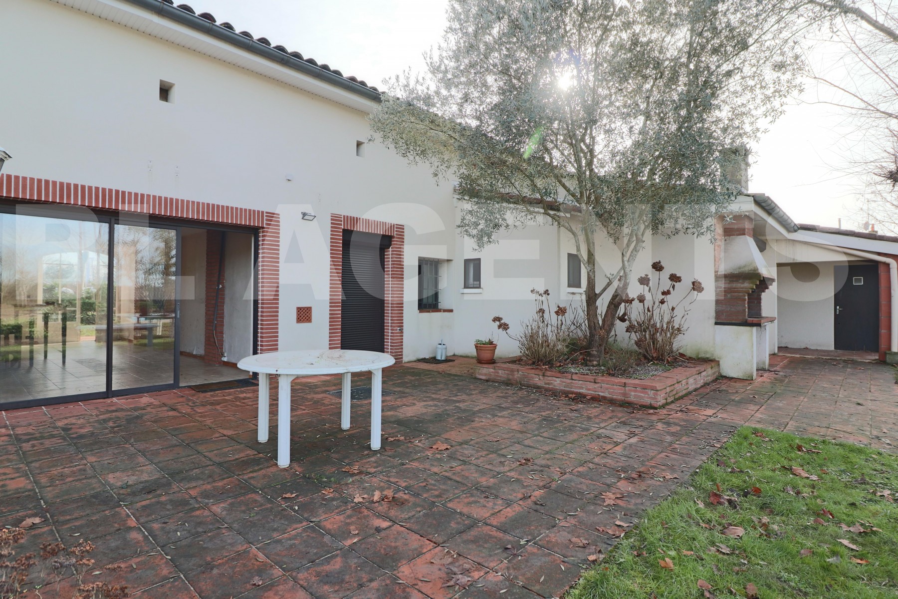 Maison 10 Pièce(s) QUINT-FONSEGRIVES - Photo 3