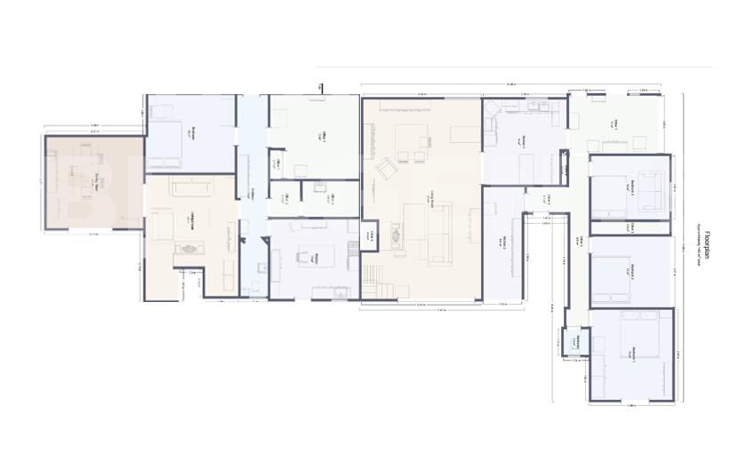 Maison 10 Pièce(s) QUINT-FONSEGRIVES - Photo 12