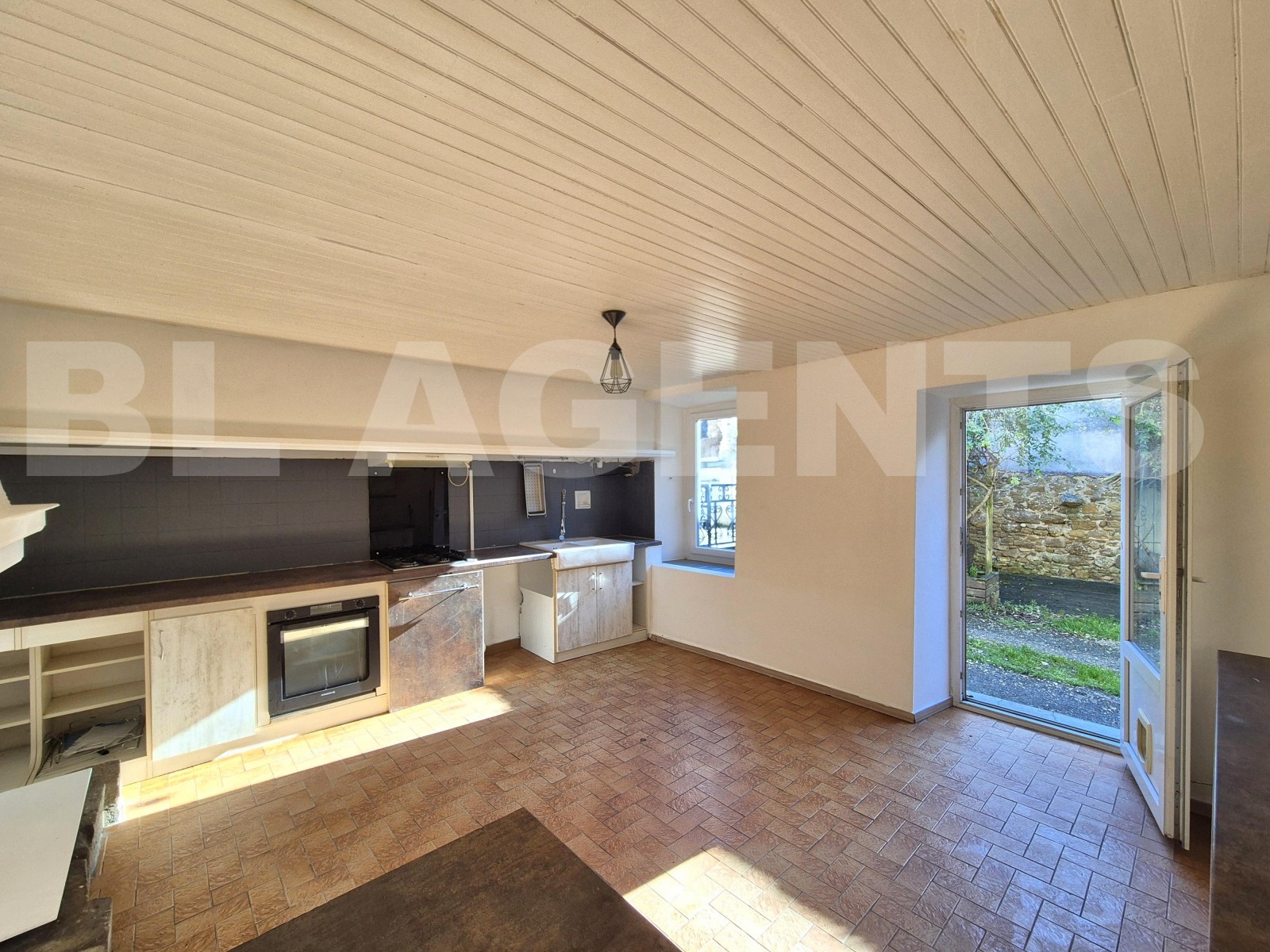 Maison 5 Pièce(s) TEILHET - Photo 2