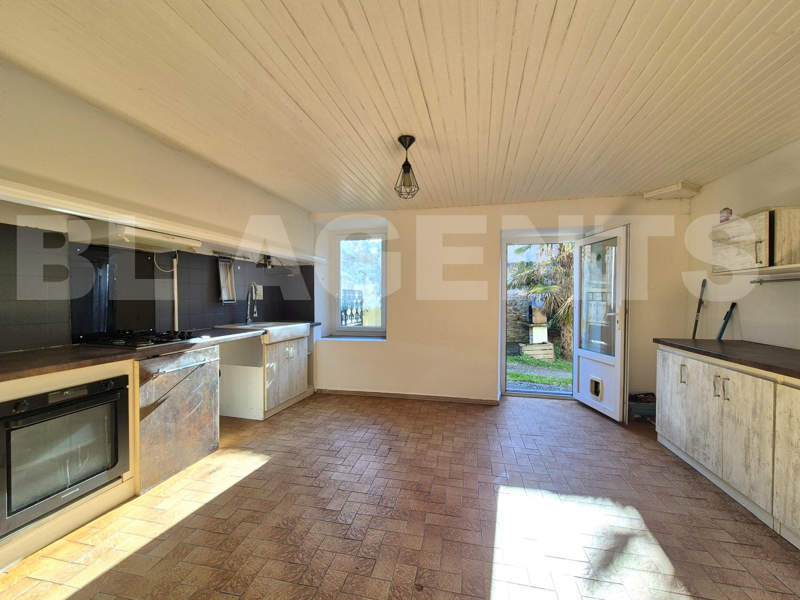 Maison 5 Pièce(s) TEILHET - Photo 3