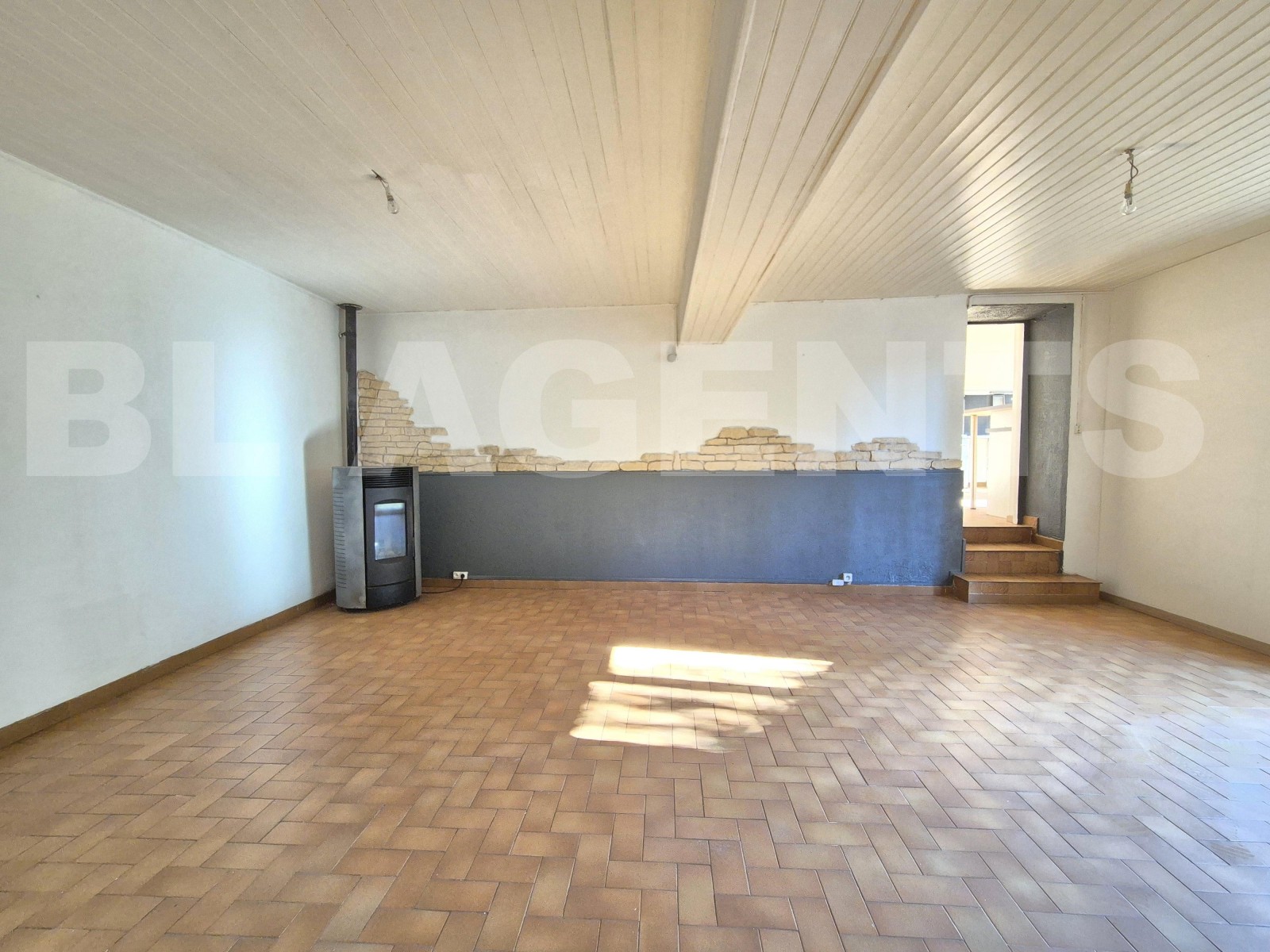 Maison 5 Pièce(s) TEILHET - Photo 4