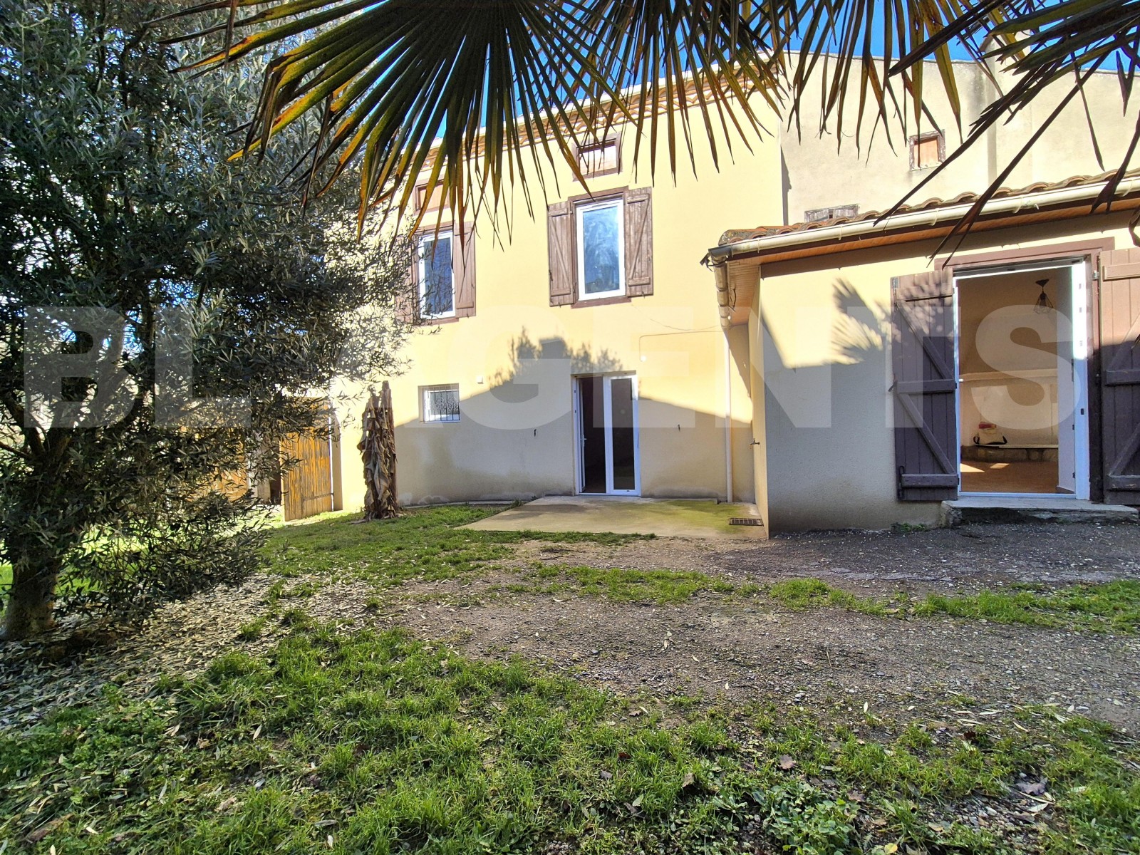 Maison 5 Pièce(s) TEILHET - Photo 9